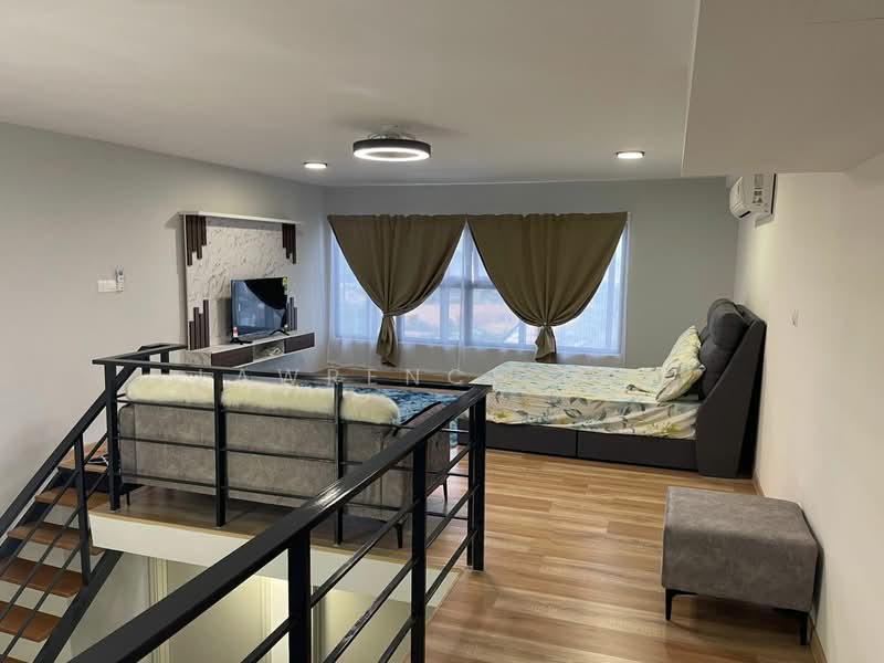 Service Residence for Rent at Arte Cheras - Lawrence Loh - PropertyGuru.com.my