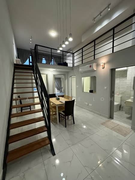 Service Residence for Rent at Arte Cheras - Lawrence Loh - PropertyGuru.com.my