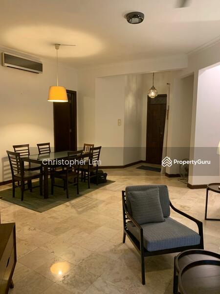 For Rent - Kampung Warisan