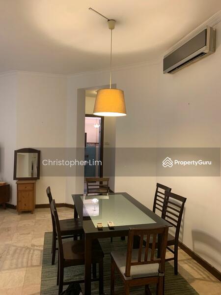 For Rent - Kampung Warisan