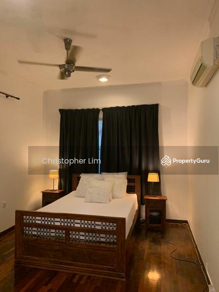 For Rent - Kampung Warisan