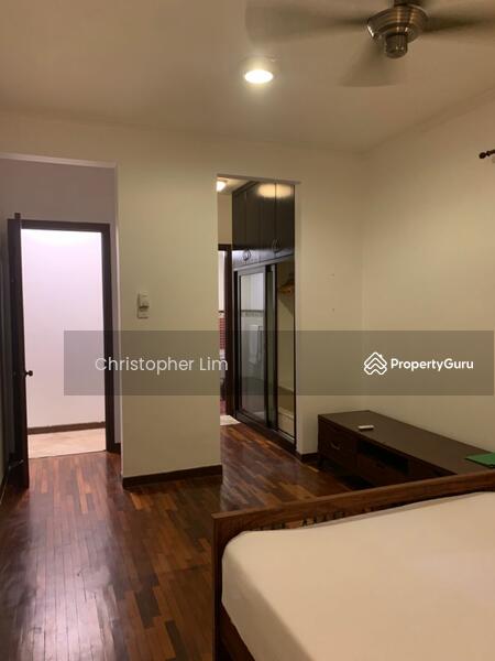 For Rent - Kampung Warisan
