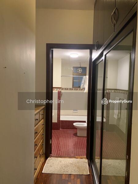 For Rent - Kampung Warisan