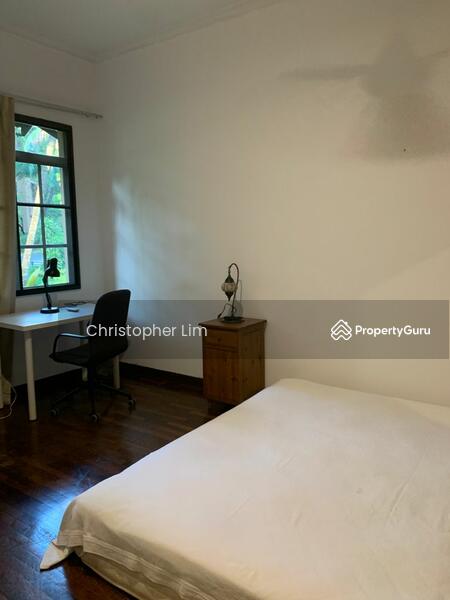 For Rent - Kampung Warisan