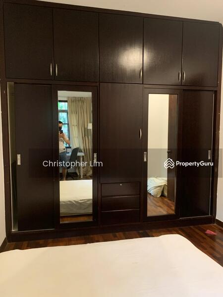 For Rent - Kampung Warisan