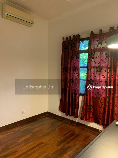 For Rent - Kampung Warisan
