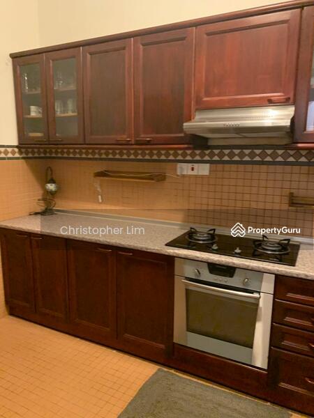 For Rent - Kampung Warisan