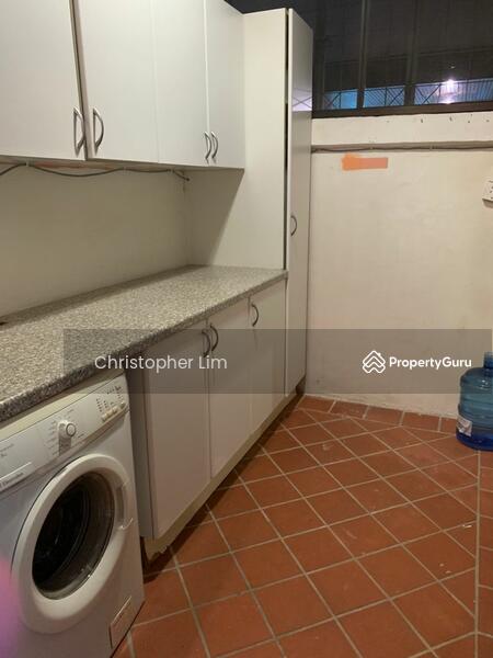 For Rent - Kampung Warisan