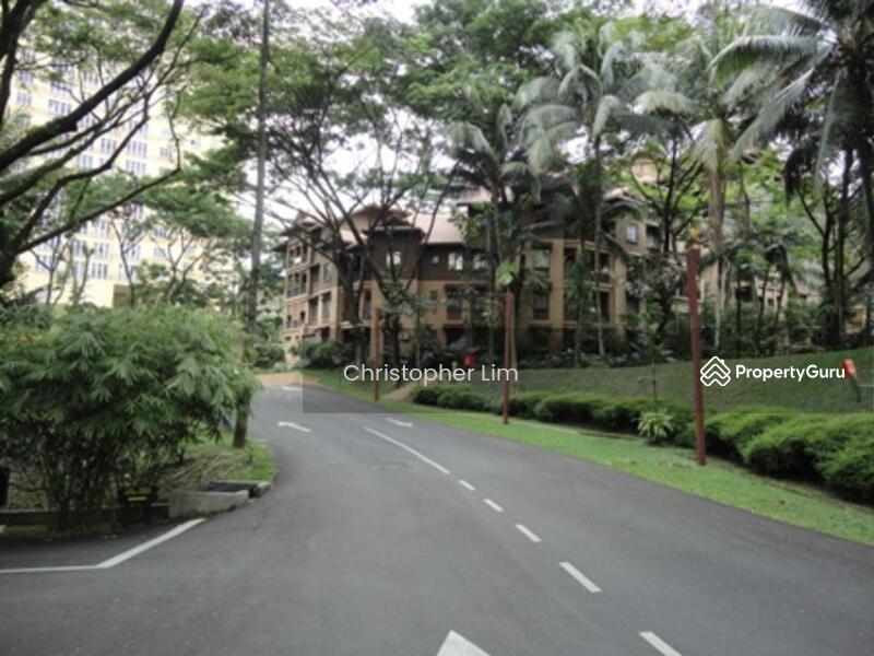 For Rent - Kampung Warisan