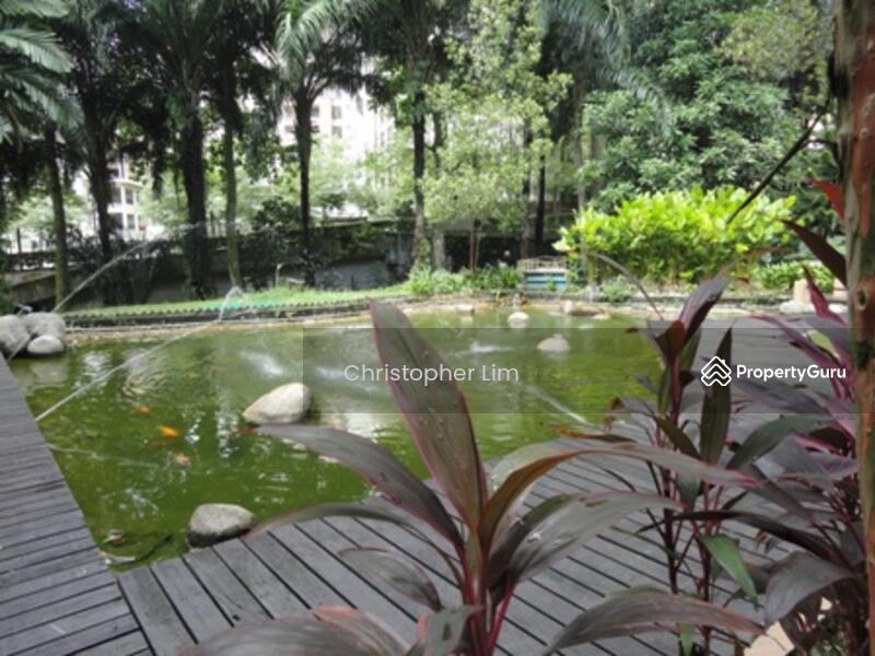 For Rent - Kampung Warisan