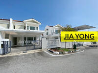 For Rent - Botanica.CT Botanica 5 Semi-D