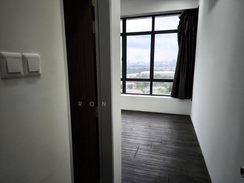 Service Residence for Rent at City of Green - Ron Liew - Interior - PropertyGuru.com.my