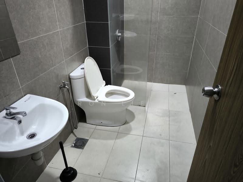 Service Residence for Rent at City of Green - Ron Liew - Bathroom - PropertyGuru.com.my
