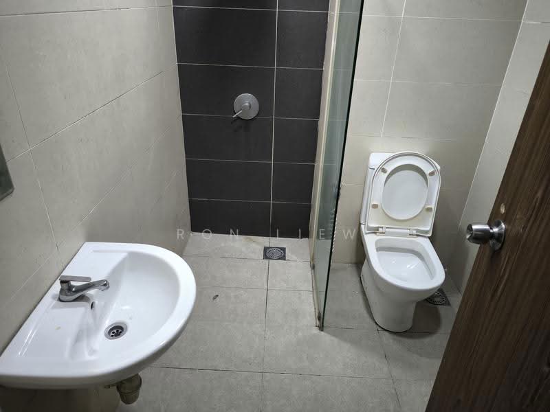Service Residence for Rent at City of Green - Ron Liew - Bathroom - PropertyGuru.com.my