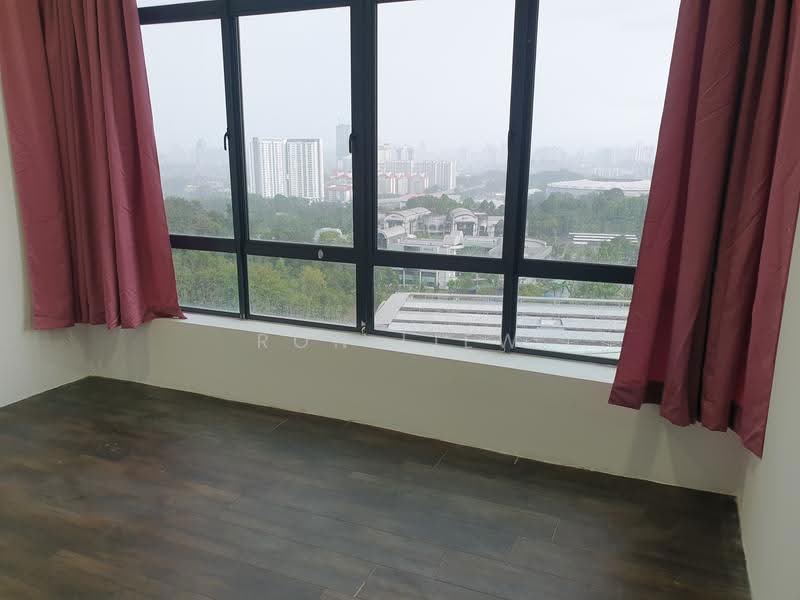 Service Residence for Rent at City of Green - Ron Liew - View - PropertyGuru.com.my