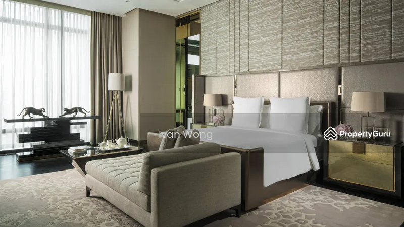 Condominium for Sale at [Below Market Price ] 100m To KLCC | 0% for 3rd Property | Best Investment | KLCC New Property - Ivan Wong - PropertyGuru.com.my
