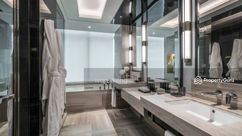 Condominium for Sale at [Below Market Price ] 100m To KLCC | 0% for 3rd Property | Best Investment | KLCC New Property - Ivan Wong - PropertyGuru.com.my