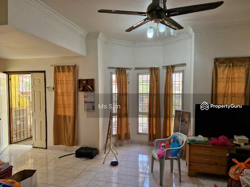 Untuk Dijual - Taman Amanputra