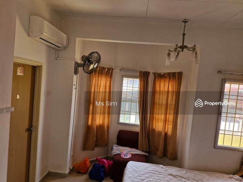 Untuk Dijual - Taman Amanputra