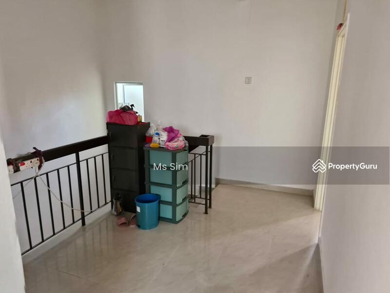 Untuk Dijual - Taman Amanputra