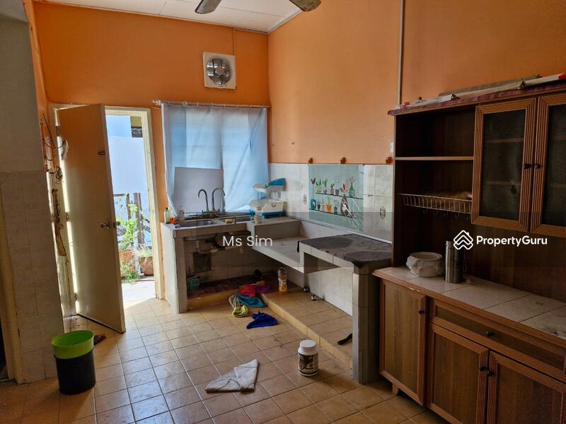 Untuk Dijual - Taman Amanputra