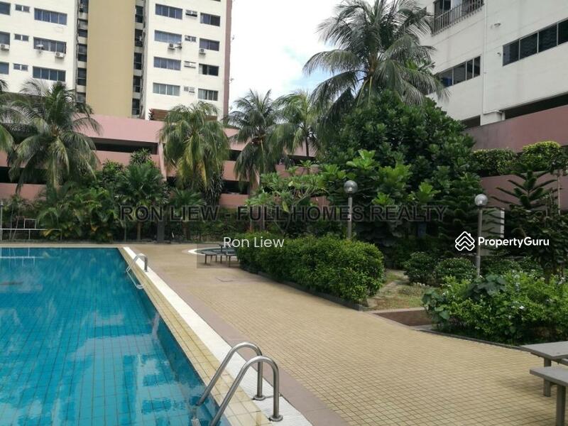 Condominium for Sale at Faber Ria - Ron Liew - PropertyGuru.com.my