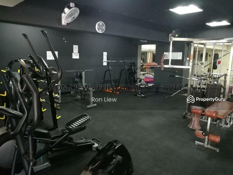 Condominium for Sale at Faber Ria - Ron Liew - PropertyGuru.com.my