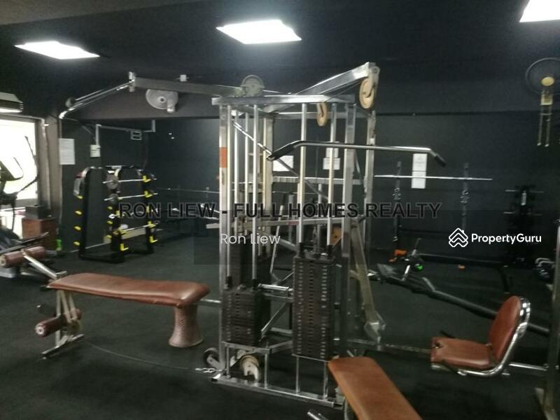 Condominium for Sale at Faber Ria - Ron Liew - PropertyGuru.com.my