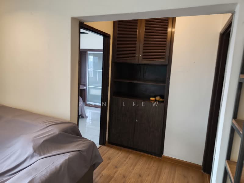 Condominium for Sale at Faber Ria - Ron Liew - PropertyGuru.com.my