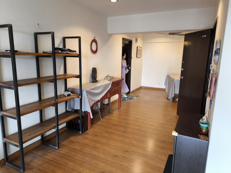 Condominium for Sale at Faber Ria - Ron Liew - PropertyGuru.com.my