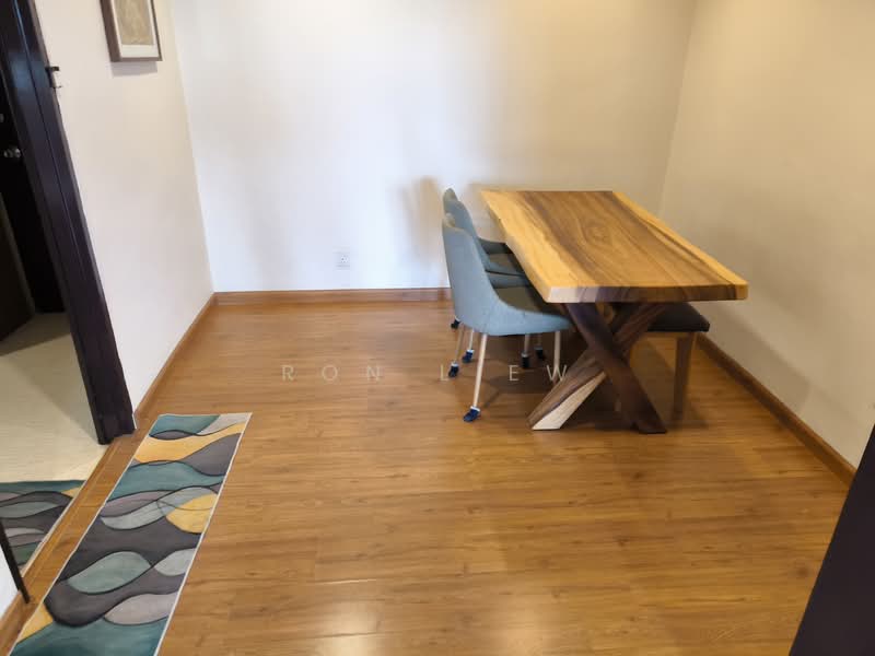 Condominium for Sale at Faber Ria - Ron Liew - PropertyGuru.com.my