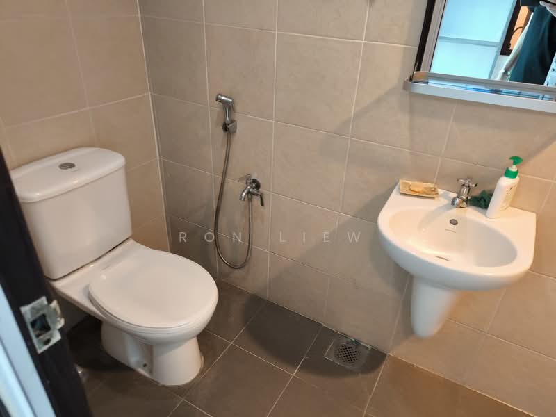 Condominium for Sale at Faber Ria - Ron Liew - PropertyGuru.com.my