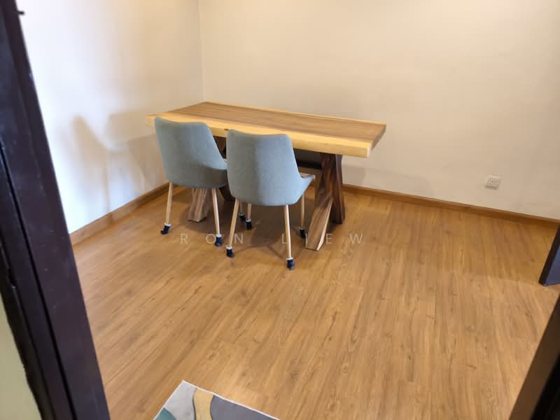 Condominium for Sale at Faber Ria - Ron Liew - PropertyGuru.com.my