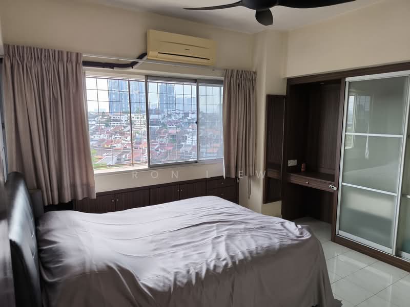 Condominium for Sale at Faber Ria - Ron Liew - PropertyGuru.com.my