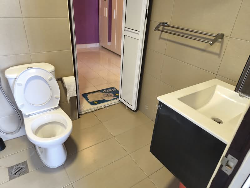 Condominium for Sale at Faber Ria - Ron Liew - PropertyGuru.com.my