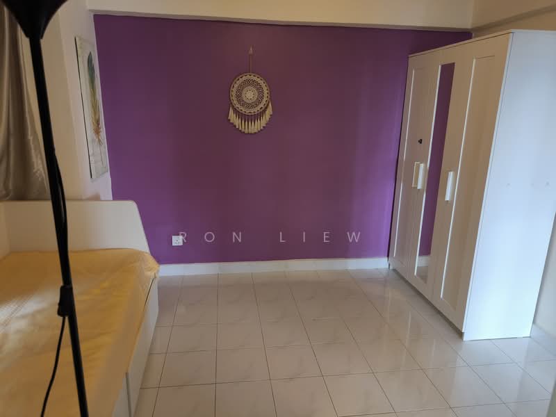 Condominium for Sale at Faber Ria - Ron Liew - PropertyGuru.com.my