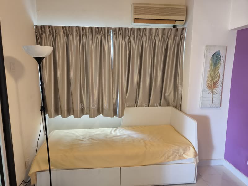 Condominium for Sale at Faber Ria - Ron Liew - PropertyGuru.com.my