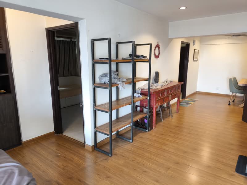 Condominium for Sale at Faber Ria - Ron Liew - PropertyGuru.com.my