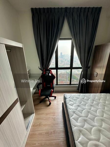 Service Residence for Rent at Majestic Maxim - Winnie Tai - PropertyGuru.com.my