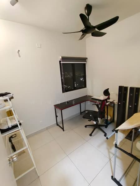 Servis Apartment untuk Disewa di Majestic Maxim - Winnie Tai - Study - PropertyGuru.com.my