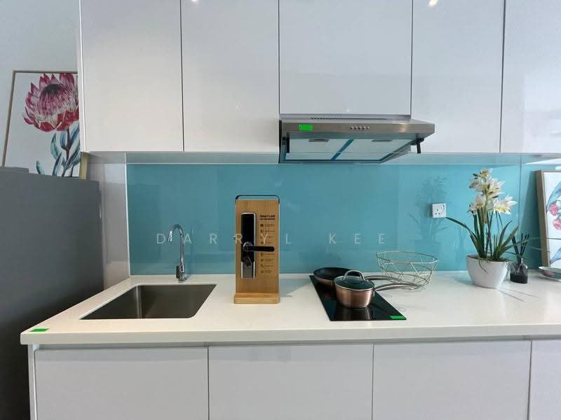 Kediaman Servis untuk Dijual di Twin Tower Residence - Darryl Kee - PropertyGuru.com.my