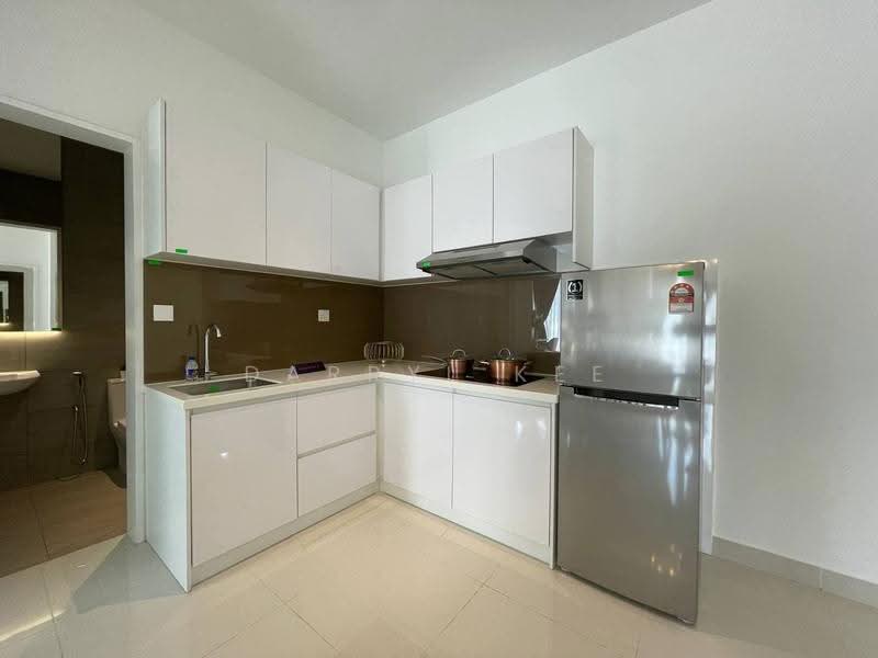 Kediaman Servis untuk Dijual di Twin Tower Residence - Darryl Kee - PropertyGuru.com.my