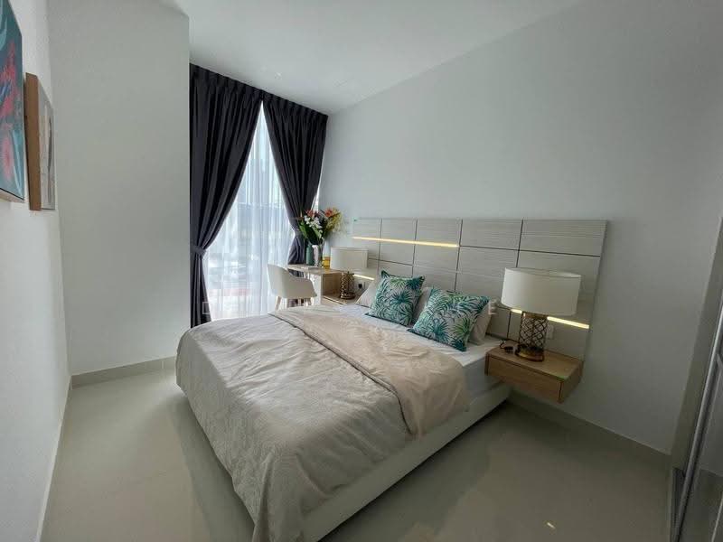 Kediaman Servis untuk Dijual di Twin Tower Residence - Darryl Kee - PropertyGuru.com.my