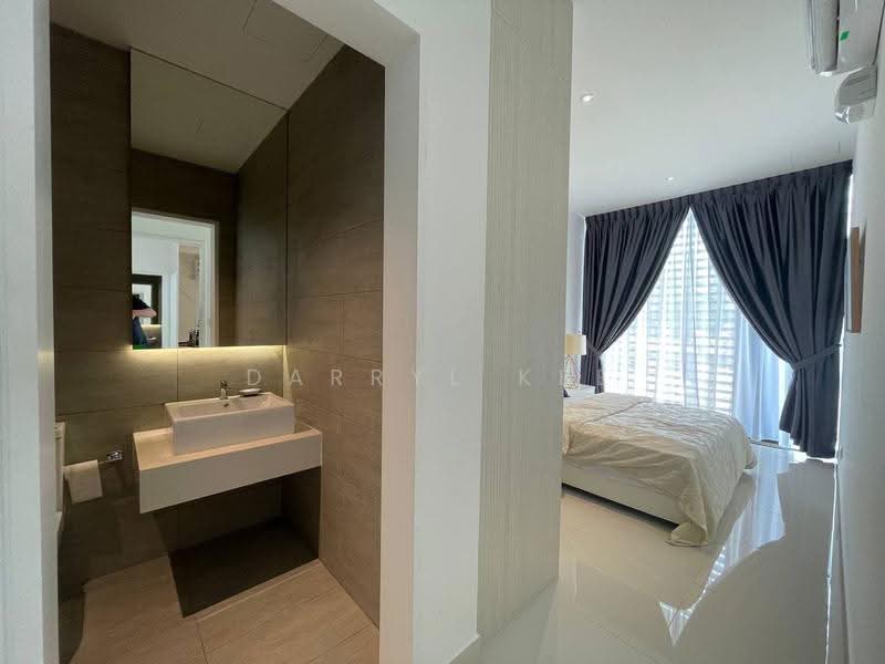 Kediaman Servis untuk Dijual di Twin Tower Residence - Darryl Kee - PropertyGuru.com.my
