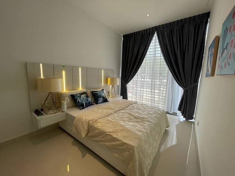 Kediaman Servis untuk Dijual di Twin Tower Residence - Darryl Kee - PropertyGuru.com.my