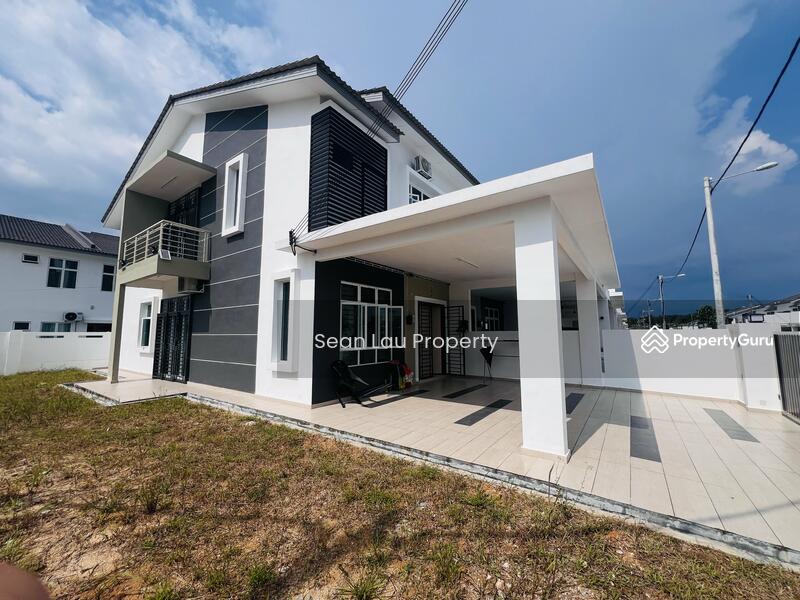 For Sale - BANDAR LAYANGKASA