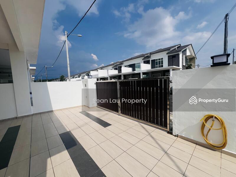 For Sale - BANDAR LAYANGKASA