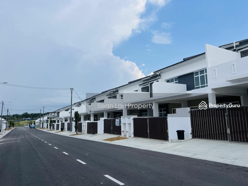 For Sale - BANDAR LAYANGKASA