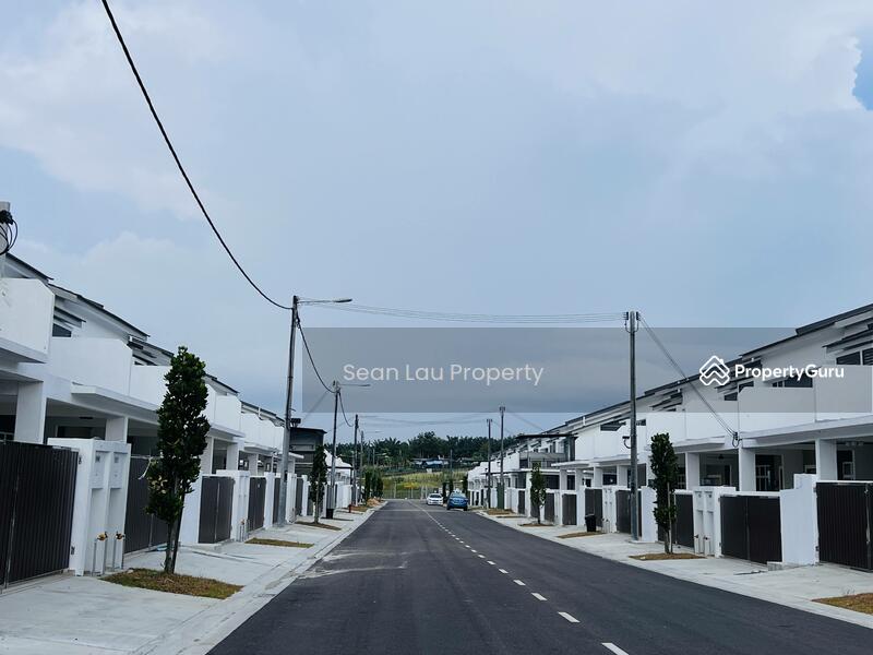 For Sale - BANDAR LAYANGKASA