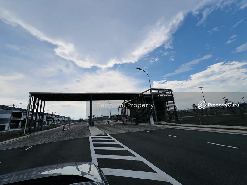 For Sale - BANDAR LAYANGKASA